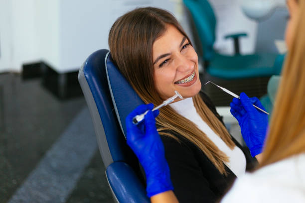 Best Traditional Braces  in Edgewater, MD