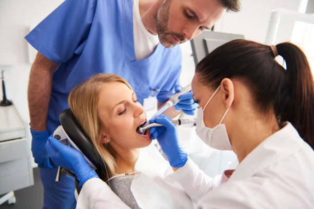Emergency Dental Services in Edgewater, MD