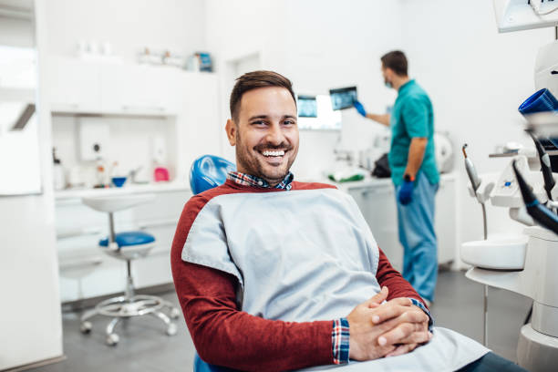 Best Root Canal Treatment  in Edgewater, MD