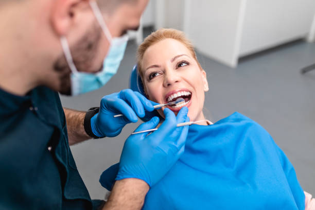 Oral Surgery in Edgewater, MD