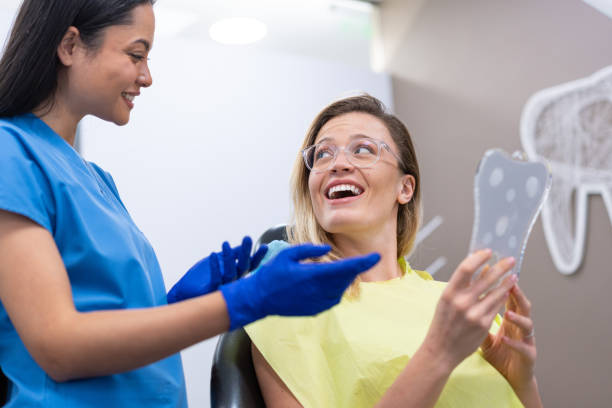 Best Oral Cancer Screening  in Edgewater, MD
