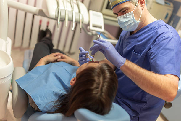 Best Periodontal (Gum) Disease Treatment  in Edgewater, MD
